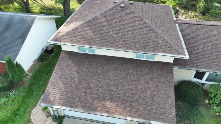 Roof Replacement Appleton Brownwood