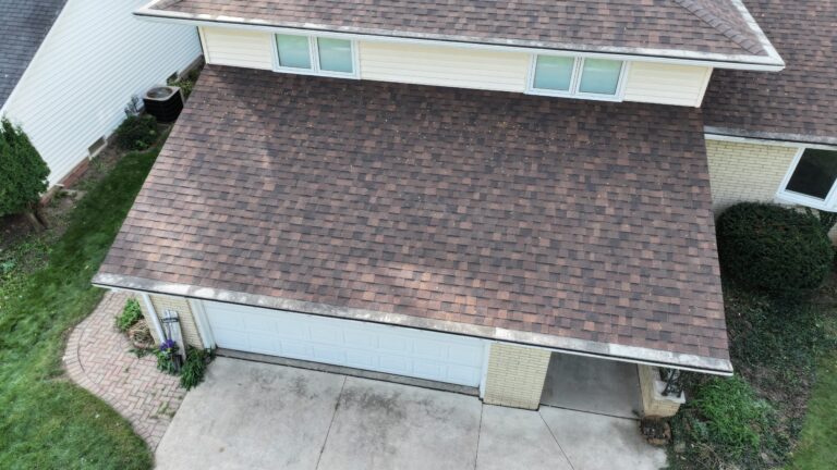 Roofing Appleton Brownwood