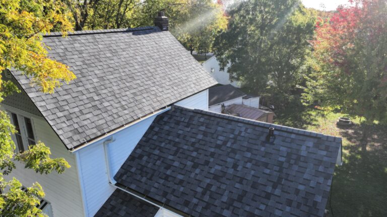 Kaukauna Roofing Slatestone