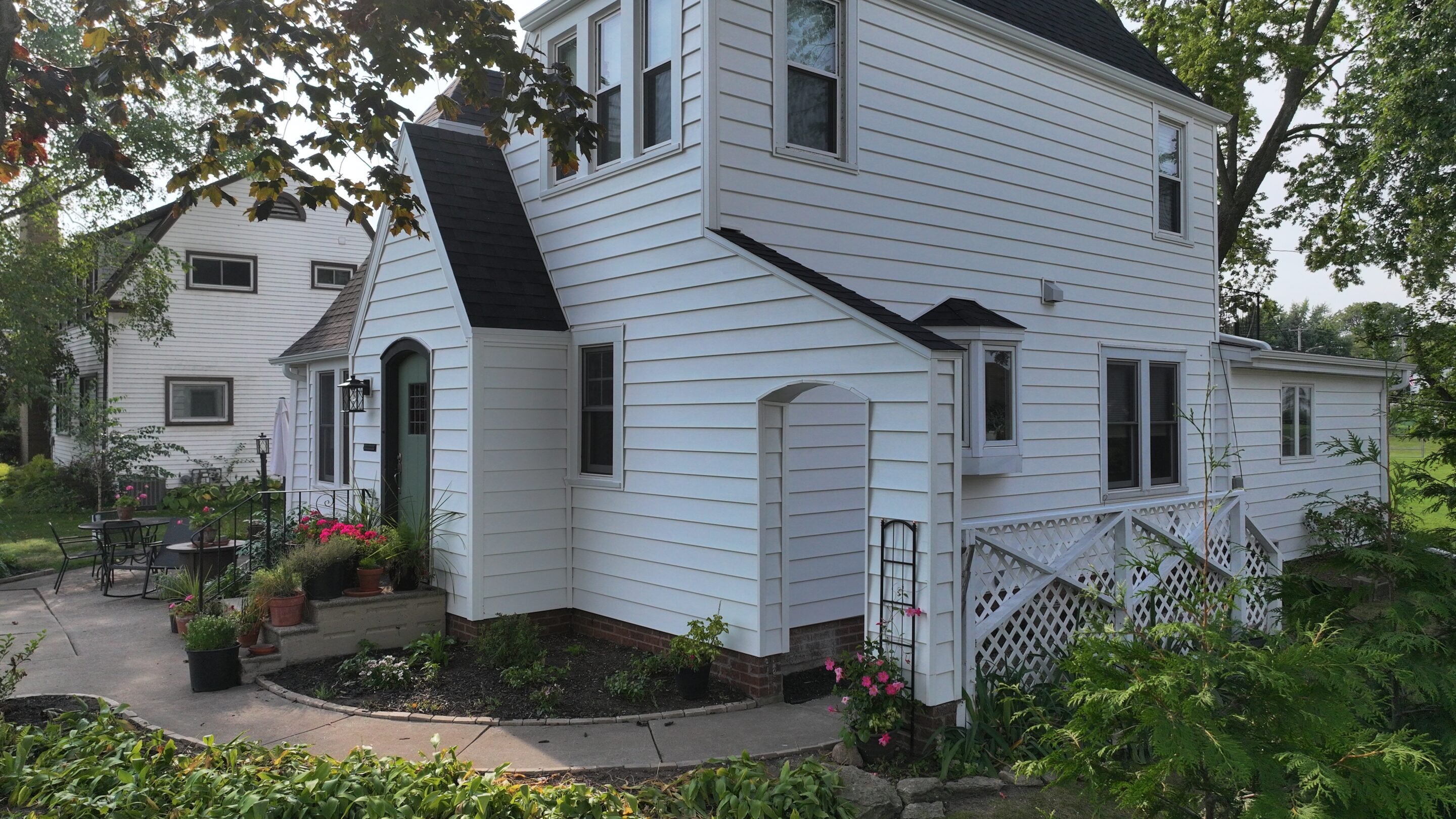 Siding Replacement Kaukauna